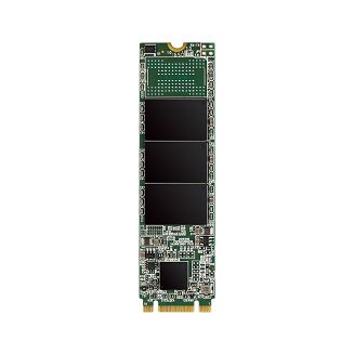 Dysk SSD Silicon Power Ace A55 512GB M.2 SATA III 560/530 MB/s (SP512GBSS3A55M28) - 3