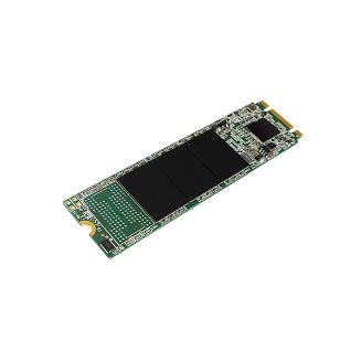Dysk SSD Silicon Power Ace A55 512GB M.2 SATA III 560/530 MB/s (SP512GBSS3A55M28) - 4