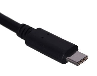 GEMBIRD ADAPTER NA KABLU USB TYP-C DO HDMI 4K 30HZ, 15CM, CZARNY - 3