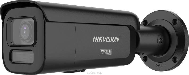Kamera IP Hikvision DS-2CD2667G3T-LIZSY 2.8-12mm BLACK PL