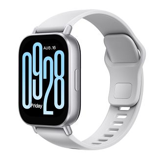 Zegarek Xiaomi Redmi 5 Active | Inteligentny zegarek | Wyświetlacz LCD | 2.0