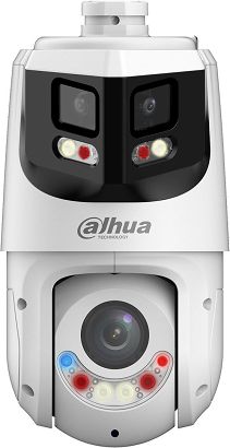 Kamera IP Dahua SDT4E425-8P-GB-APV1