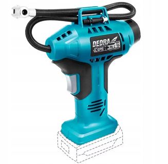 Kompresorek pistoletowy 11BAR SAS - 7