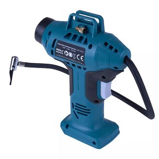 Kompresorek pistoletowy 11BAR SAS - 6