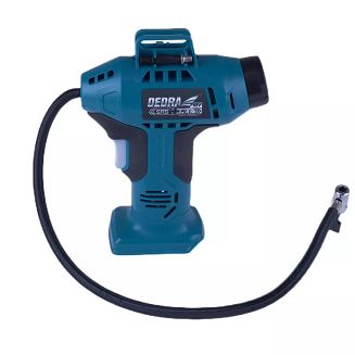 Kompresorek pistoletowy 11BAR SAS - 4