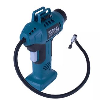 Kompresorek pistoletowy 11BAR SAS - 5