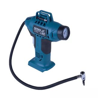 Kompresorek pistoletowy 11BAR SAS - 3