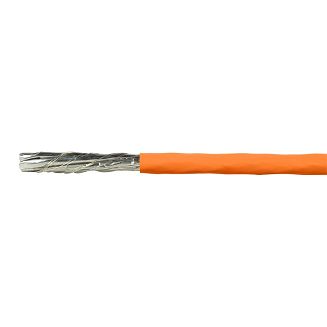 Patchkabel Verlegekabel CAT7a S/FTP 100m 1000Mhz - 3
