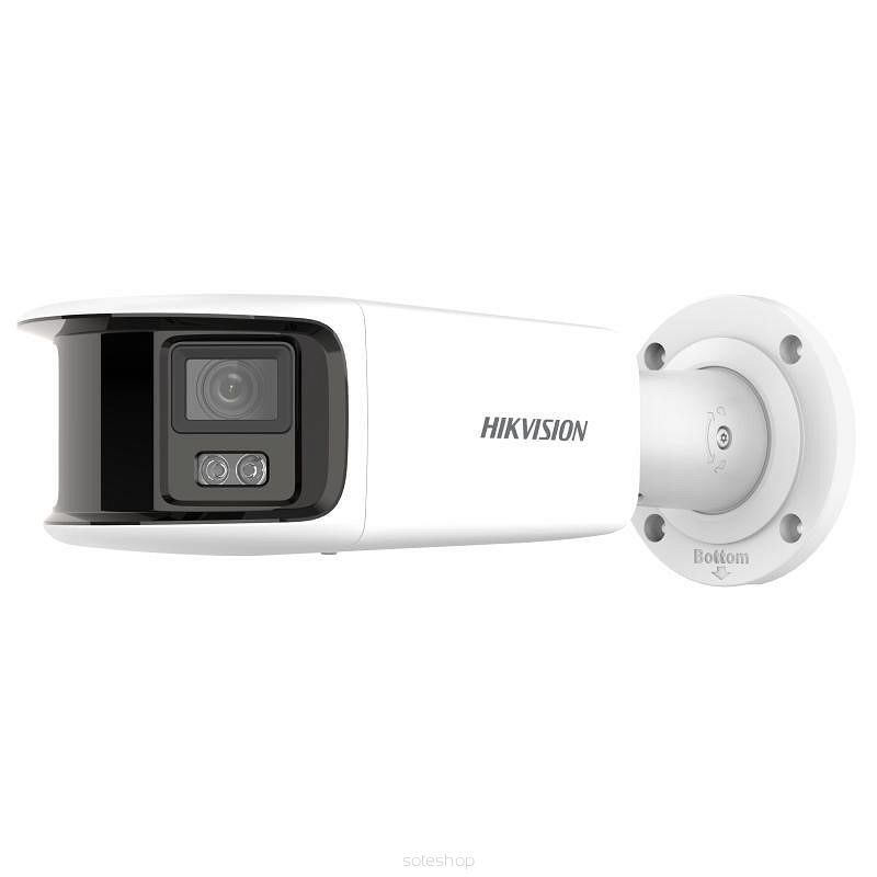 Kamera IP HIKVISION DS-2CD2T87G2P-LSU/SL (4mm) (C) PL