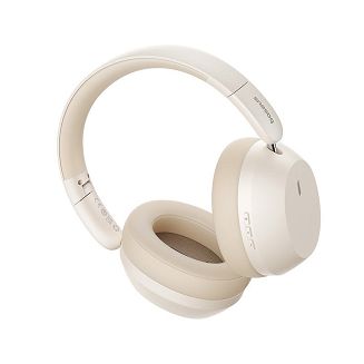 Słuchawki bezprzewodowe Baseus Bass 35 Max (biały) - 6