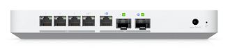 Router (Gateway). Switch Ubiquiti UniFi  (UXG-Fiber-EU) - 5