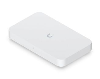 Router (Gateway). Switch Ubiquiti UniFi  (UXG-Fiber-EU) - 6