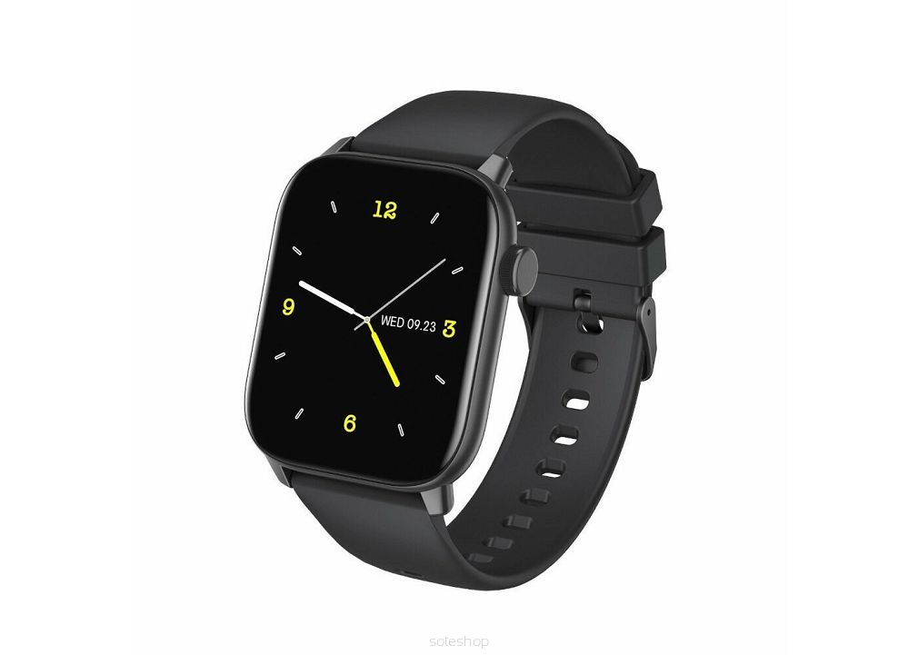 Smartwatch ORO SMART FIT 5  Oromed