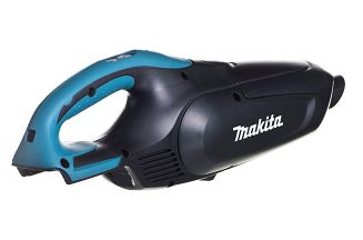 Odkurzacz 18V bez Aku i Ładow DCL182ZB MAKITA - 4