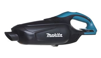 Odkurzacz 18V bez Aku i Ładow DCL182ZB MAKITA - 3