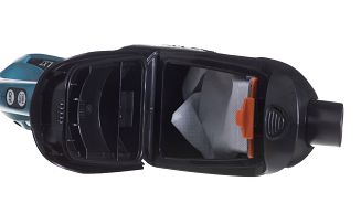 Odkurzacz 18V bez Aku i Ładow DCL182ZB MAKITA - 6