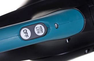 Odkurzacz 18V bez Aku i Ładow DCL182ZB MAKITA - 5