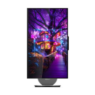 Lenovo Yoga AIO 27IAH10 Ultra 5 125H 27