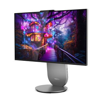 Lenovo Yoga AIO 27IAH10 Ultra 5 125H 27