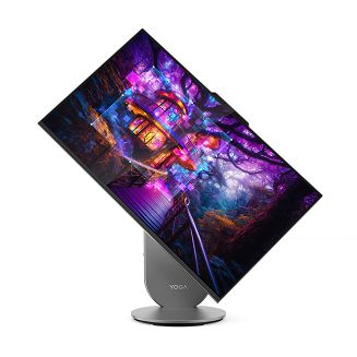 Lenovo Yoga AIO 27IAH10 Ultra 5 125H 27