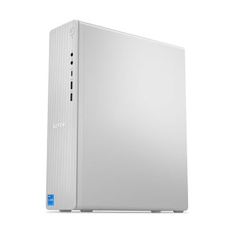 Lenovo IdeaCentre Tower 08IRH9 i5-13420H 16GB DDR5 5200 SSD512 Intel UHD Graphics NoOS Cloud Grey - 10