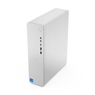Lenovo IdeaCentre Tower 08IRH9 i5-13420H 16GB DDR5 5200 SSD512 Intel UHD Graphics NoOS Cloud Grey - 13