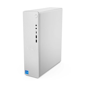 Lenovo IdeaCentre Tower 08IRH9 i5-13420H 16GB DDR5 5200 SSD512 Intel UHD Graphics NoOS Cloud Grey - 16