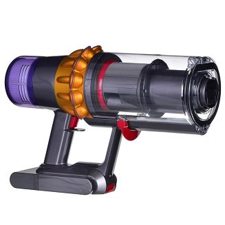 Odkurzacz DYSON V15 Detect Absolute 2023 446986-01 (WYPRZEDAŻ) - 3