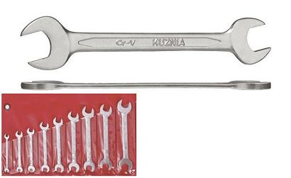 KUŹNIA KLUCZ PŁ.  9cz. /6-24/