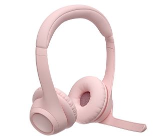 Logitech Zone 300 - 4