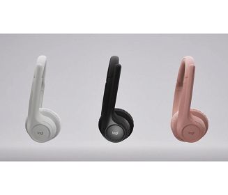 Logitech Zone 300 - 7