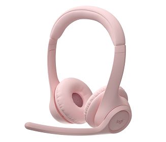 Logitech Zone 300 - 5