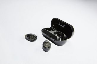 Słuchawki dokanałowe PLATINUM OUR PURE PLANET - 9