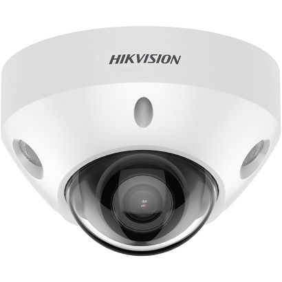 Hikvision DS-2CD2547G2-LS Douszne Kamera bezpieczeństwa IP Zewnętrzna 2688 x 1520 px Sufit / Ściana