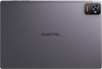 Tablet Oukitel OKT3 8/256GB black 8250 mAh bez ładowarki - 3