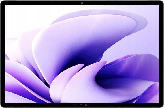 Tablet Oukitel OKT3 8/256GB black 8250 mAh bez ładowarki