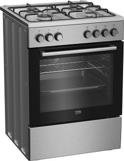 Kuchnia BEKO FBE62130GXDN - 2