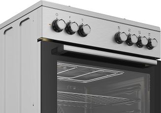 Kuchnia BEKO FBE62130GXDN - 4