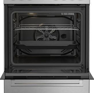 Kuchnia BEKO FBE62130GXDN - 5