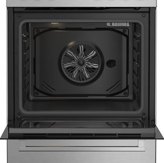 Kuchnia BEKO FBE62130GXDN - 6