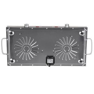 Kuchenka elektryczna HEINRICH