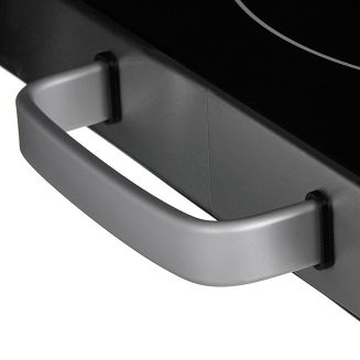 Kuchenka elektryczna HEINRICH