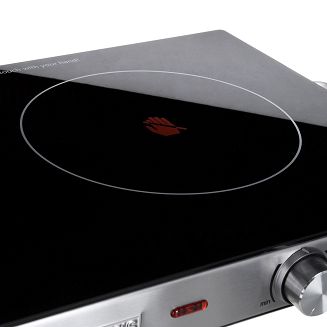 Kuchenka elektryczna HEINRICH