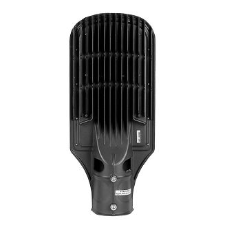 Oprawa uliczna LED V-TAC VT-51ST 50W SAMSUNG CHIP 4000K 4200lm (SKU 21539) Szary - 4