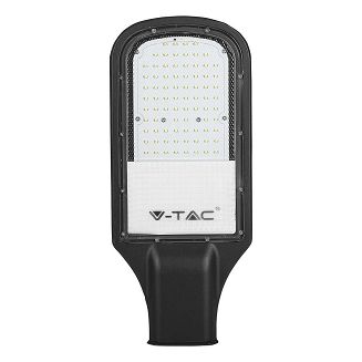 Oprawa uliczna LED V-TAC VT-51ST 50W SAMSUNG CHIP 4000K 4200lm (SKU 21539) Szary - 3