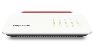 FRITZ!Box 7590 AX router bezprzewodowy Gigabit Ethernet Dual-band (2.4 GHz/5 GHz) Biały - 4