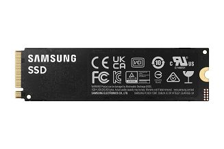 Dysk SSD Samsung 990 PRO 4TB M.2 - 4