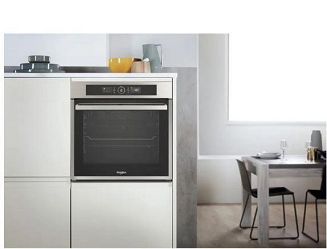 Piekarnik WHIRLPOOL AKZ9 7891 IX - 8