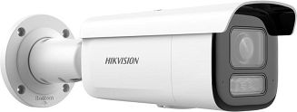 Hikvision Pro Series with AcuSense DS-2CD2643G2-LIZS2U(2.8-12mm) Kula (kształt) Kamera bezpieczeństwa IP Zewnętrzna 2688 x 1520 px Sufit / Ściana - 4