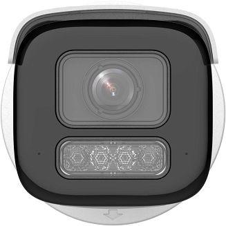 Hikvision Pro Series with AcuSense DS-2CD2643G2-LIZS2U(2.8-12mm) Kula (kształt) Kamera bezpieczeństwa IP Zewnętrzna 2688 x 1520 px Sufit / Ściana - 3